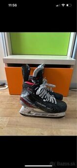 Bauer Vapor 2x pro