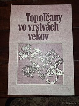 Topolčany vo vrstvách vekov - 1