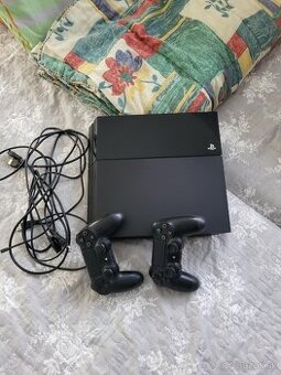 Ps 4