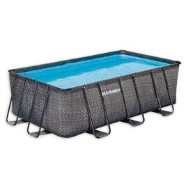 Predam bazen merimex florida 2,15 x 4 x 1,22