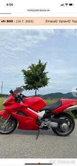 Honda VFR