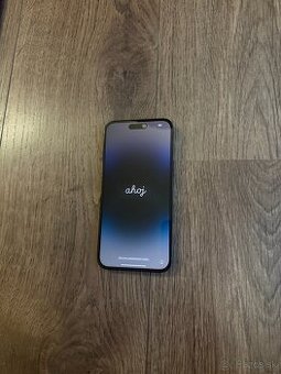 Predám Apple iPhone 14 Pro Max 256 GB