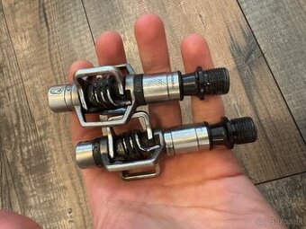 Crankbrothers 2 pedale