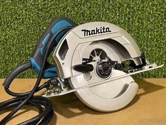 Makita HS7611 Ručná kotúčová píla 190mm, 1600W