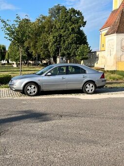 Ford Mondeo Mk3