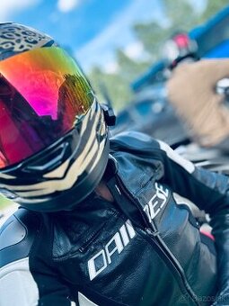 Dámska bunda Dainese - 1