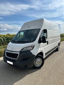Peugeot Boxer 2.2 HDI L3H3