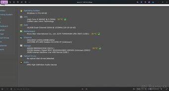 ✅ Herný PC na predaj – i5 9600KF + RX 6700 XT ✅