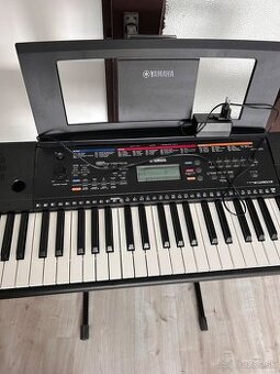 Yamaha PSR-E263