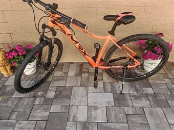 Predam bicykel značky MRX Elite 29 - 1