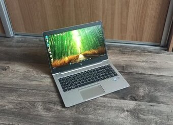 HP EliteBook 840 G5/14"FHD/i7-8650/16GB DDR4/SSD M.2 512GB