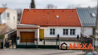 ZĽAVA Rodinný dom na Starom sídlisku, Prievidza
