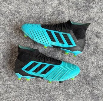 ADIDAS PREDATOR ELITE FG 42.5