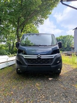 Citroen jumper 2.2 hdi - 1