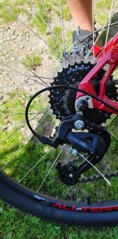 Predám bicykel GT AGGRESSOR 29 Sport
