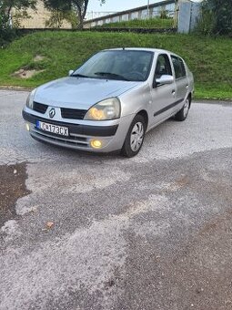 Renault Thalia 1.4 55kw 2005