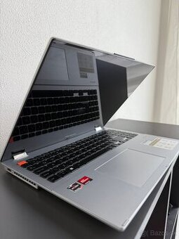 Notebook Asus Vivobook S 16 Flip (TN3604YA-MC009W) strieborn
