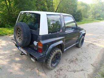 Hard top Suzuki Vitara
