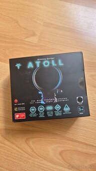 Atoll S+