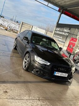 Audi a6 c7 3.0 TDI Qattro