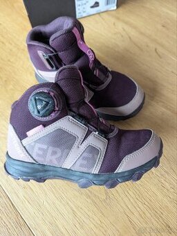 Prechodne topanky Adidas Terrex, v.31