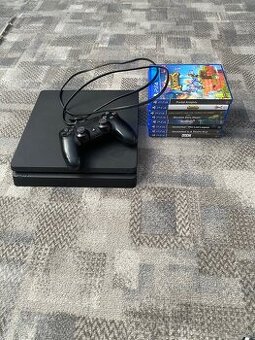 Playstation 4 Slim