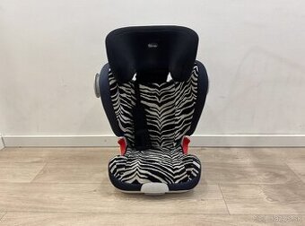 Detská autosedačka Römer Kidfix XP SICT