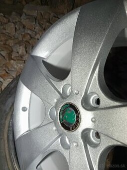 R17 5x112 Pegasus - 1