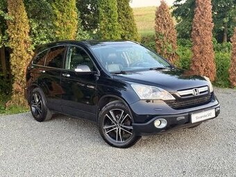 Honda CRV 2.2 4x4