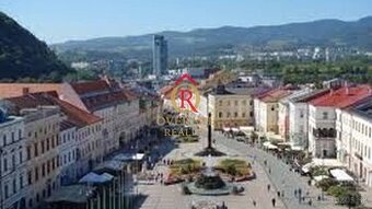 Hĺadáme na prenájom 1 izbový byt-Banská Bystrica 001VB
