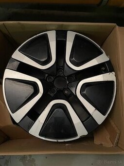 Originál Volvo 19" disky - 2 kusy