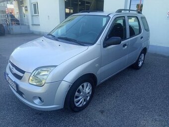 Suzuki Ignis 1.3 Benzín 2003