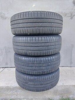 4ks letné 205/55 R16 91V MICHELIN ENERGY saver