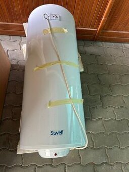 Predám elektrický bojler Siwell 120 L