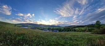 Krásny slnečný pozemok v obci DOHŇANY 6000 m2