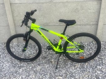 Bicykel ROCKRIDER ST500 - 24” kolesá