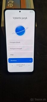 Xiaomi redmi note 10 pro