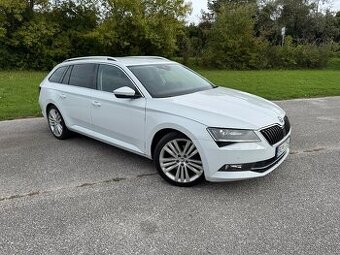 Škoda superb 3 combi 2.0 tdi 140 kw Dsg 6 - 1