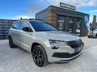 Skoda karoq Sportline 1.5tsi-DSG-rv:21.10.2021-178tis-Panora