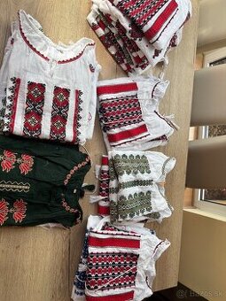 Folklórne kosele