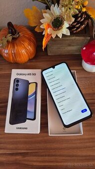 Samsung A15 5G
