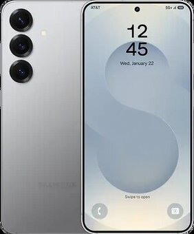 Kupim Samsung S25 len 512 GB verziu