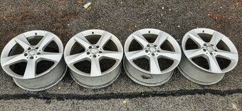 5x112 r19 Mercedes