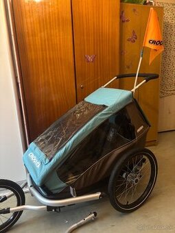 Cyklovozik Croozer