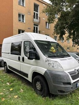 Citroen Jumper 2.2HDi