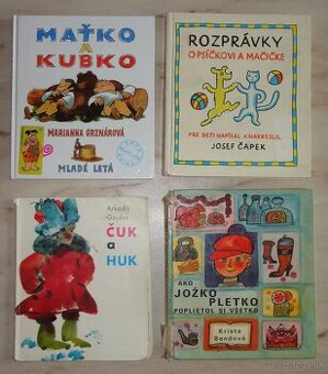 Rozpravky