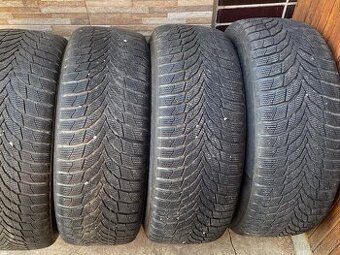 Pneumatiky 255/55 r18