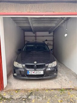 Predám/vymením bmw e90 325i