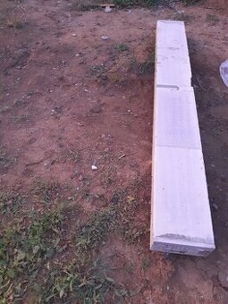 Betonovy preklad Porfix