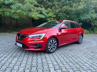 RENAULT MEGANE GRANDTOUR 4